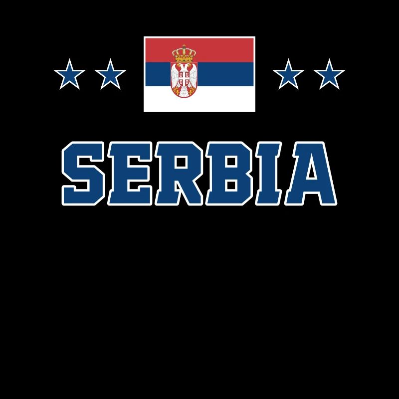 Serbie