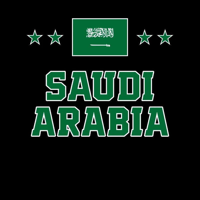 Saudi-Arabien