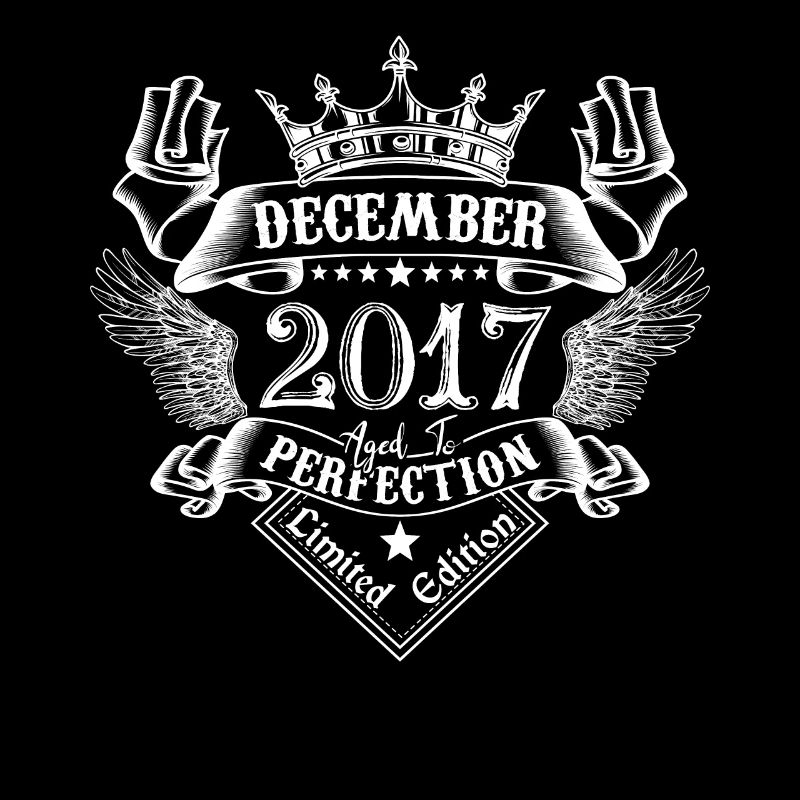 December 2017 | December 2017 Anniversary 2017