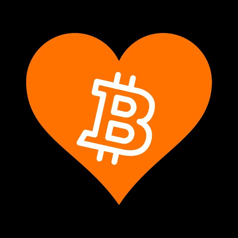 Bitcoin Crypto Cryptocurrency Splash
