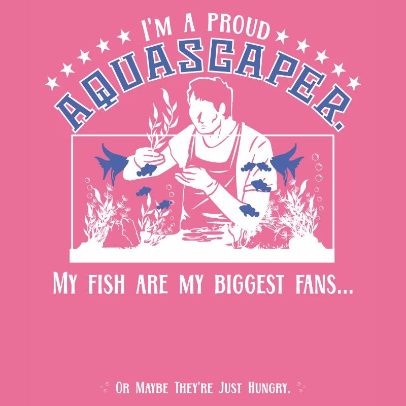 Ich bin ein stolzer Aquascaper