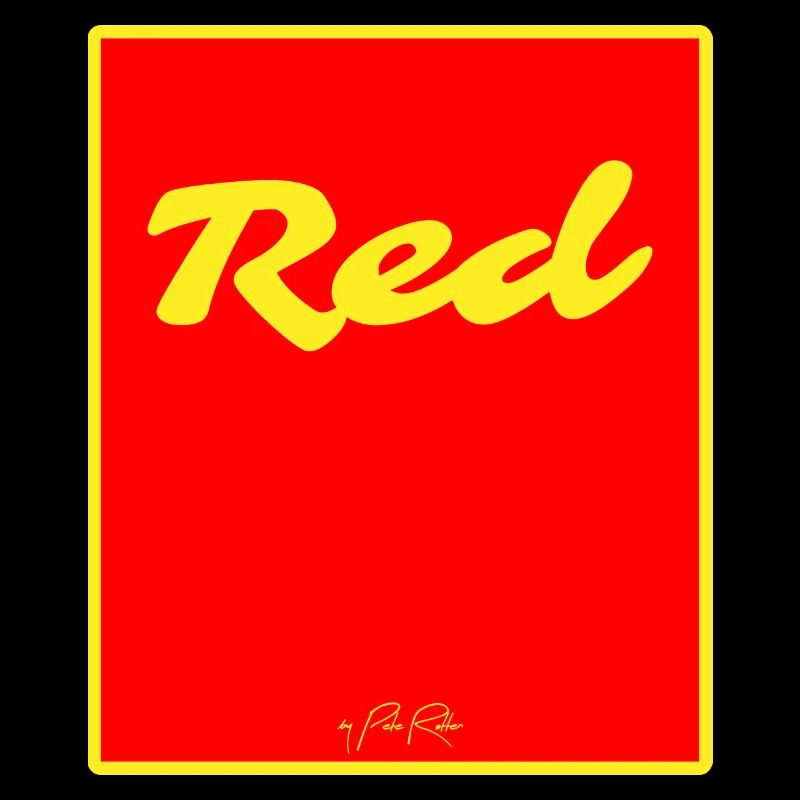 Rosso