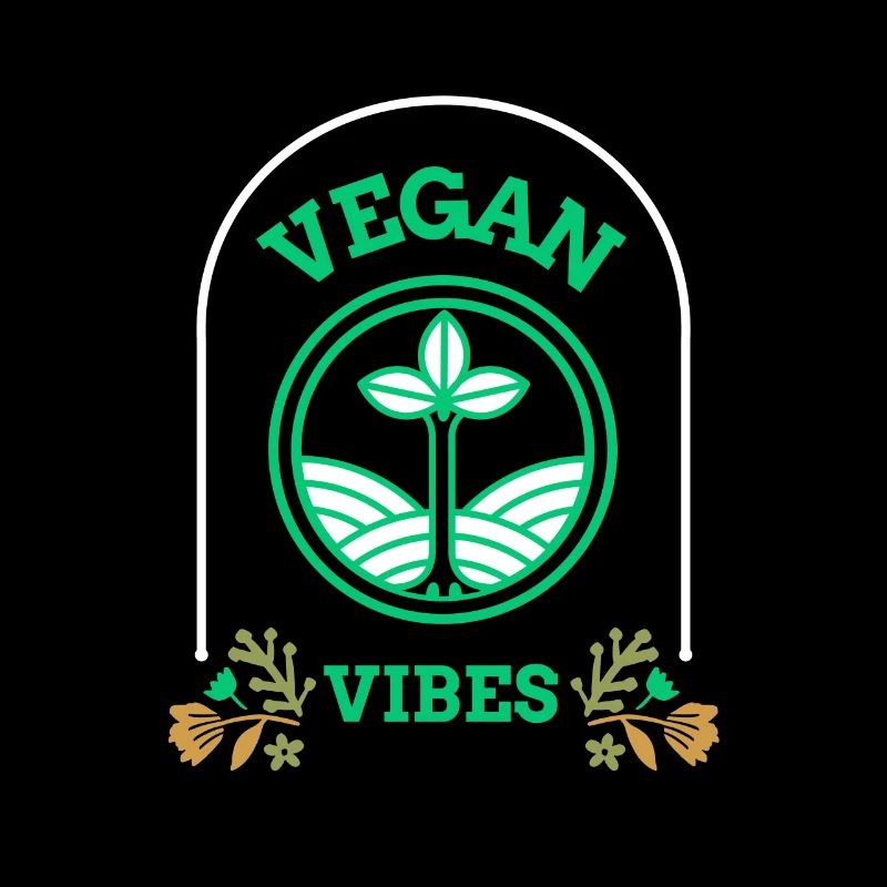 Vegan Vibes