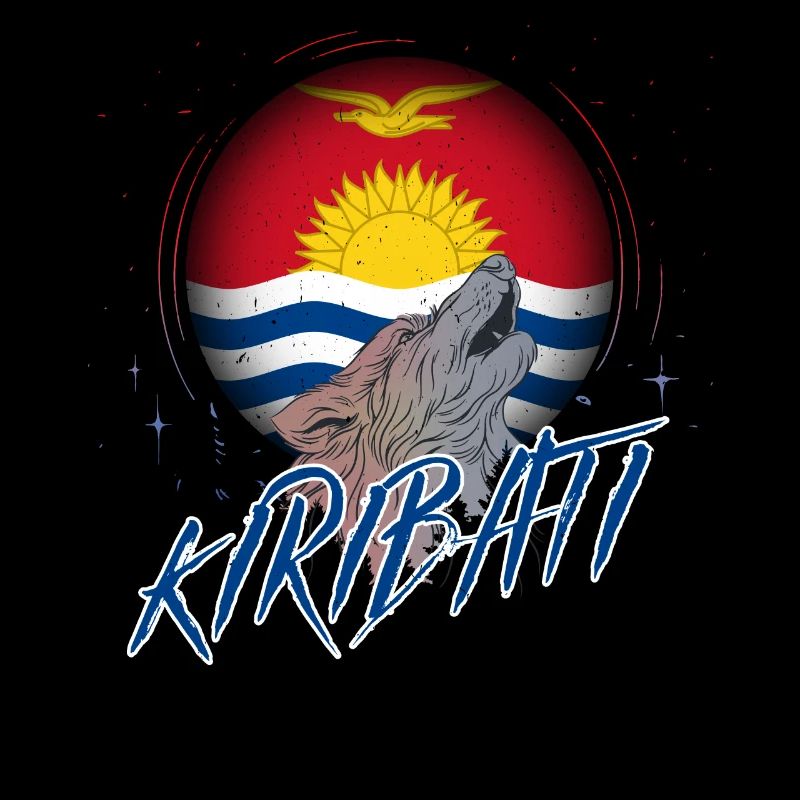Kiribati
