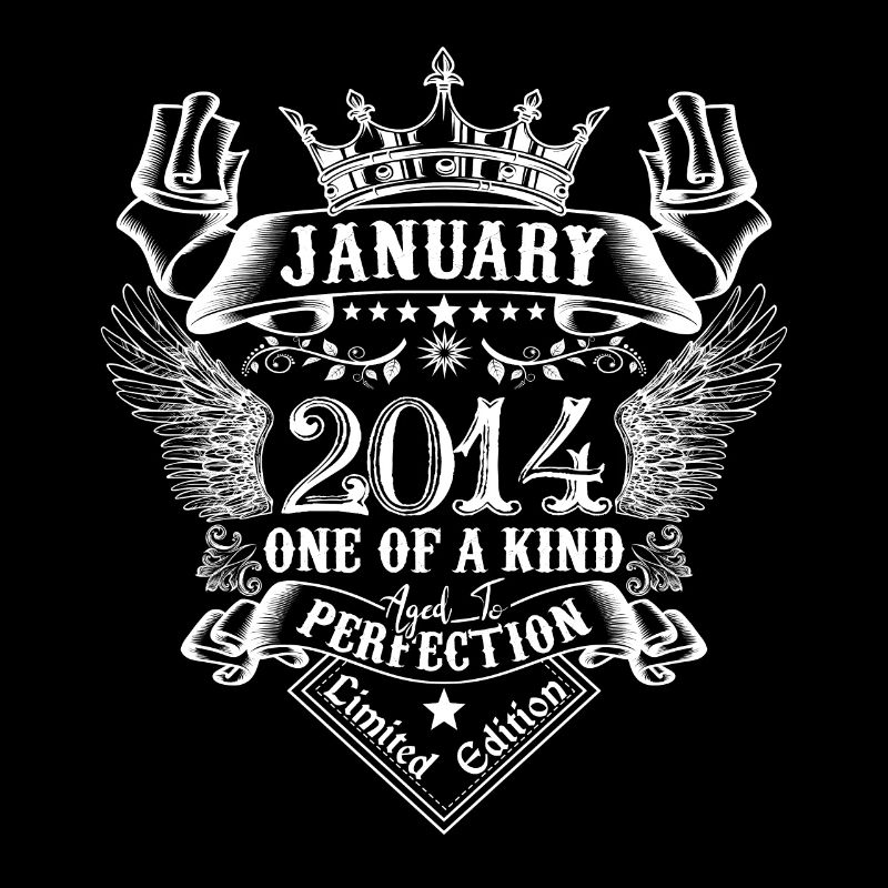 2014 Janvier 2014 anniversaire Janvier 2014