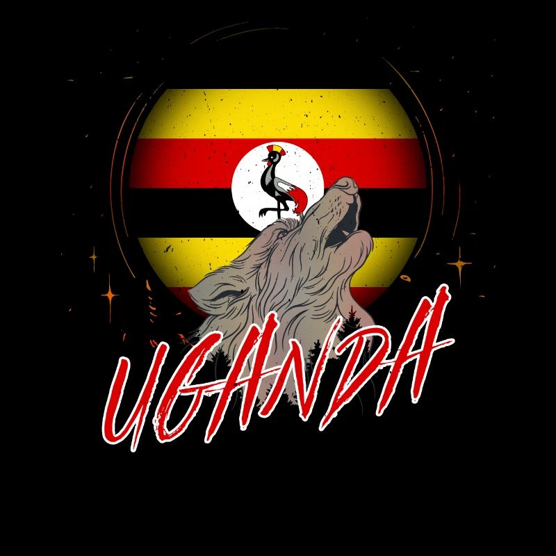 Ouganda