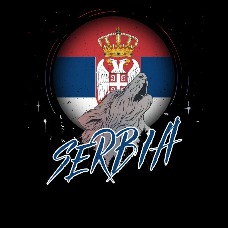 Serbie