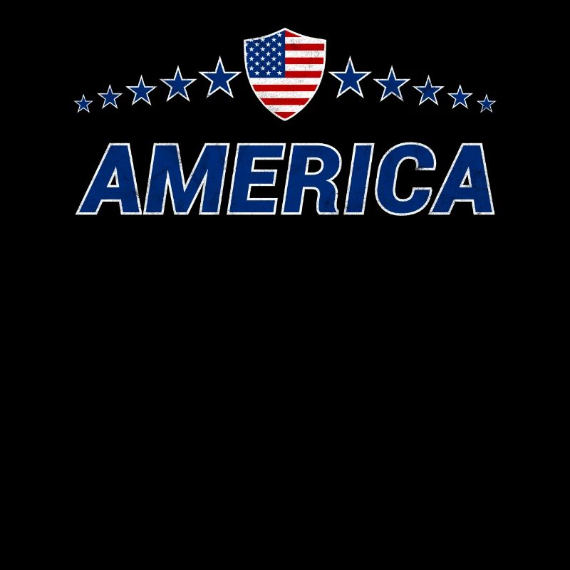 America