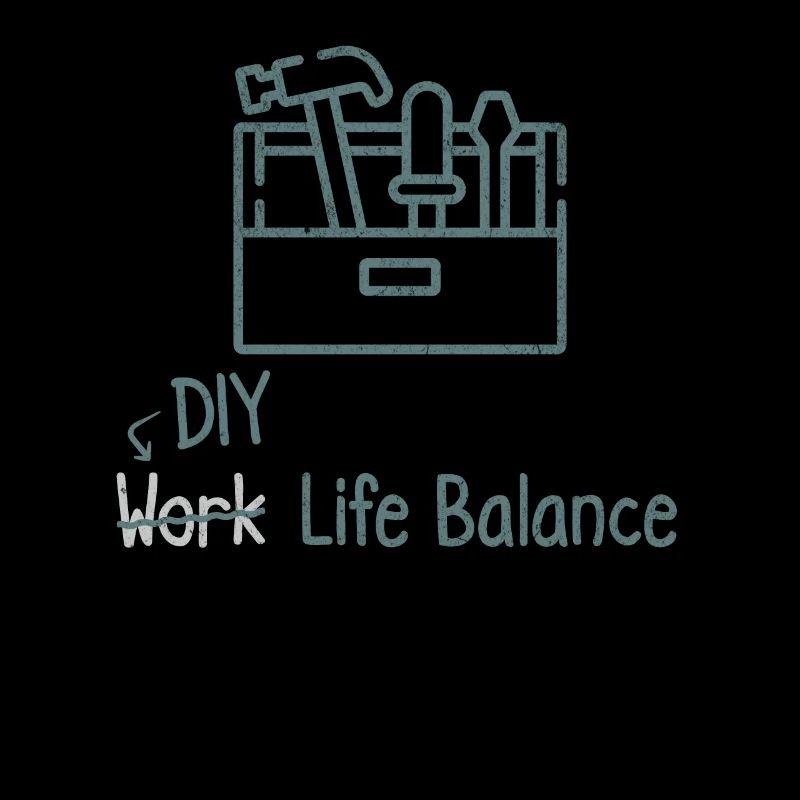 Diy Work Life Balance – Crafts