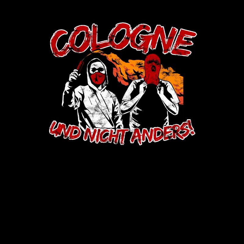 Cologne und nicht anders UPDATE