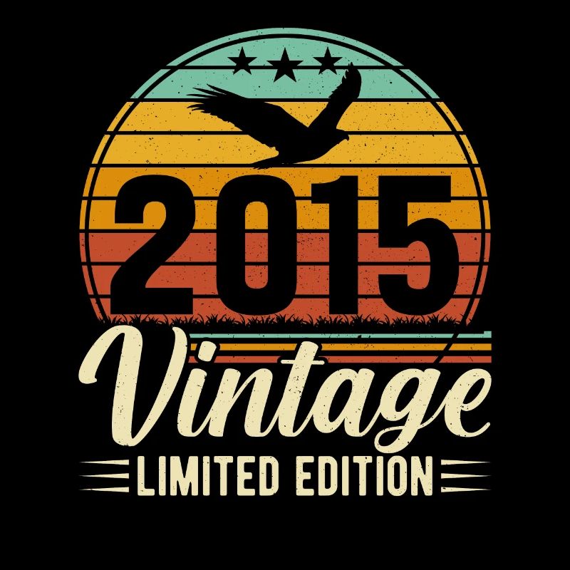 Born Legends 2015