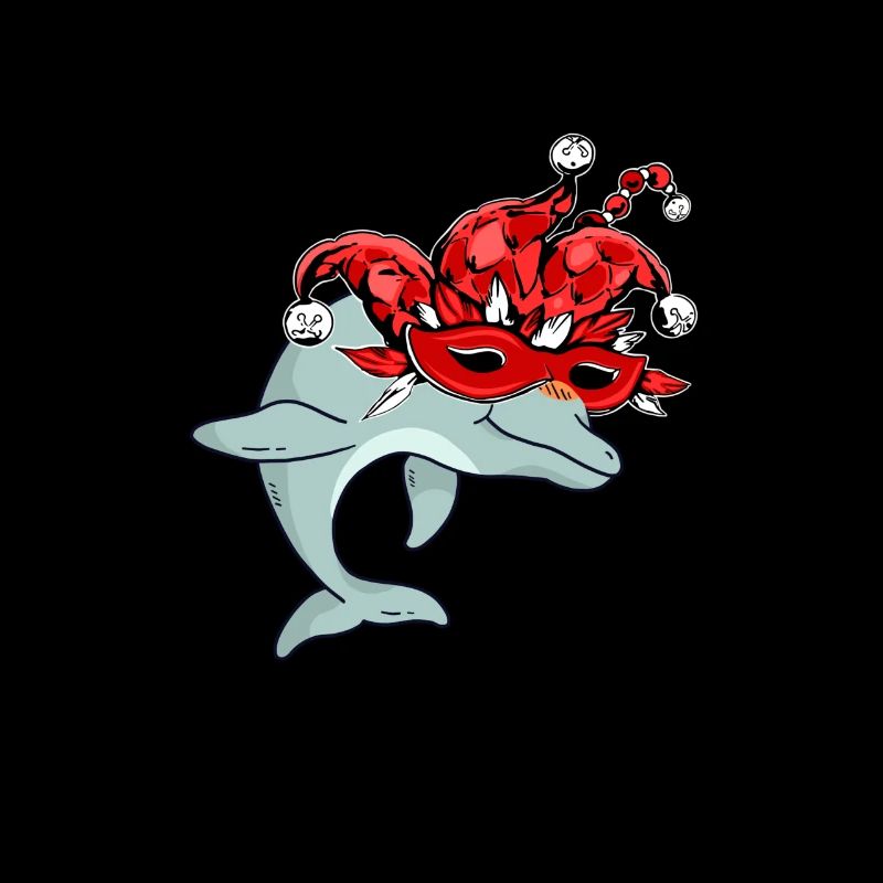 Carnival Whale