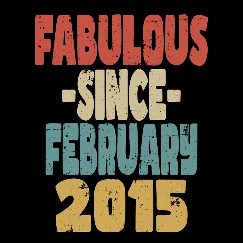 Fabuleux Février 2015