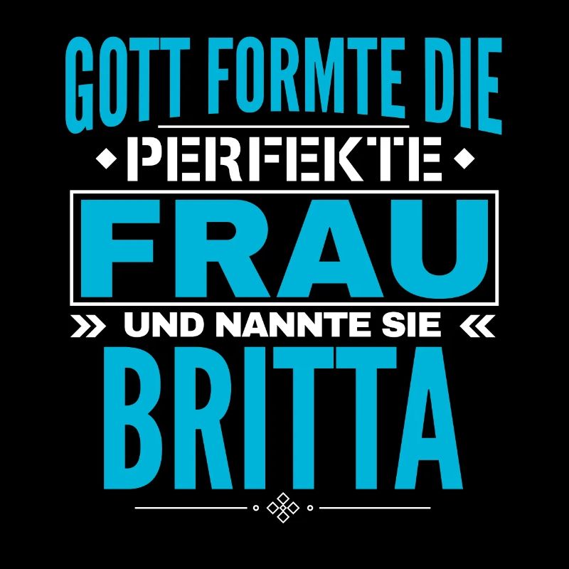 Britta Nom Design