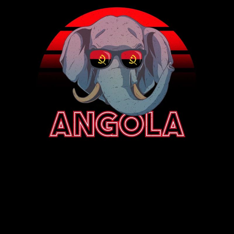 Angola