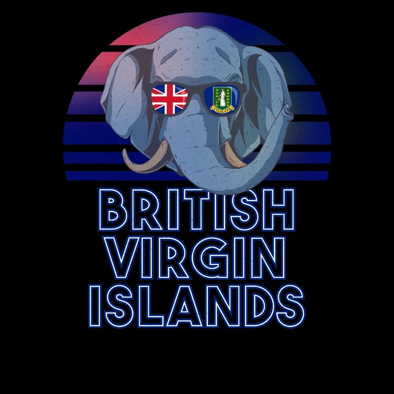Britische Jungferninseln
