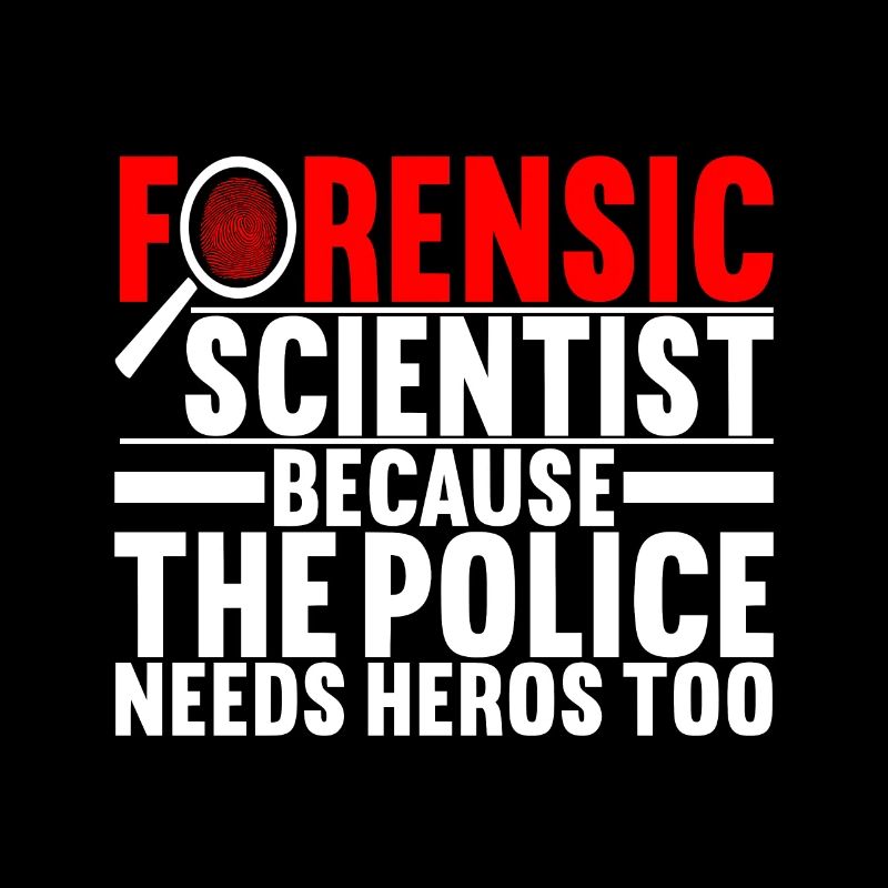 Forensik Forensiker