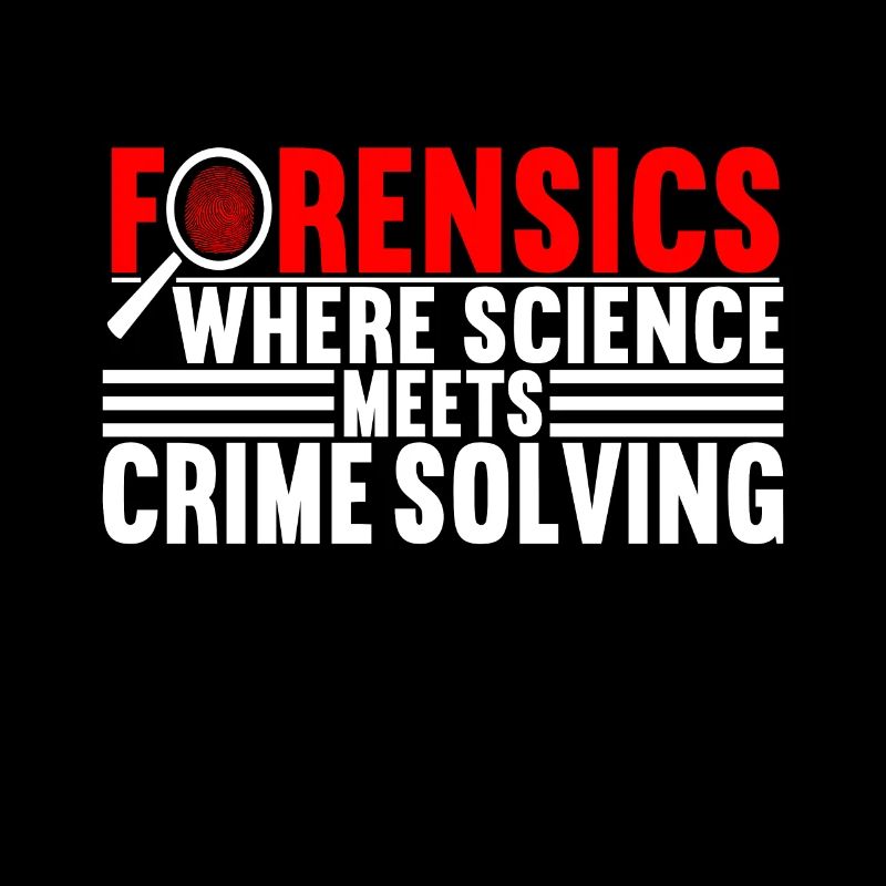 Forensik Forensiker