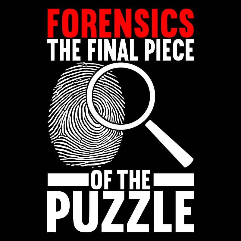 Forensik Forensiker