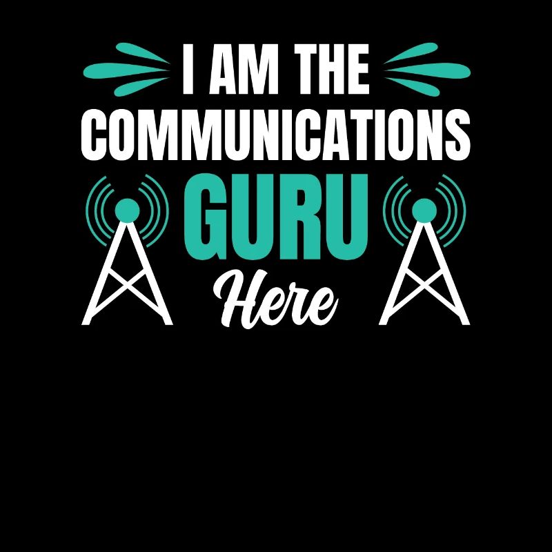 Kommunikations Guru Radio Moderator Beruf