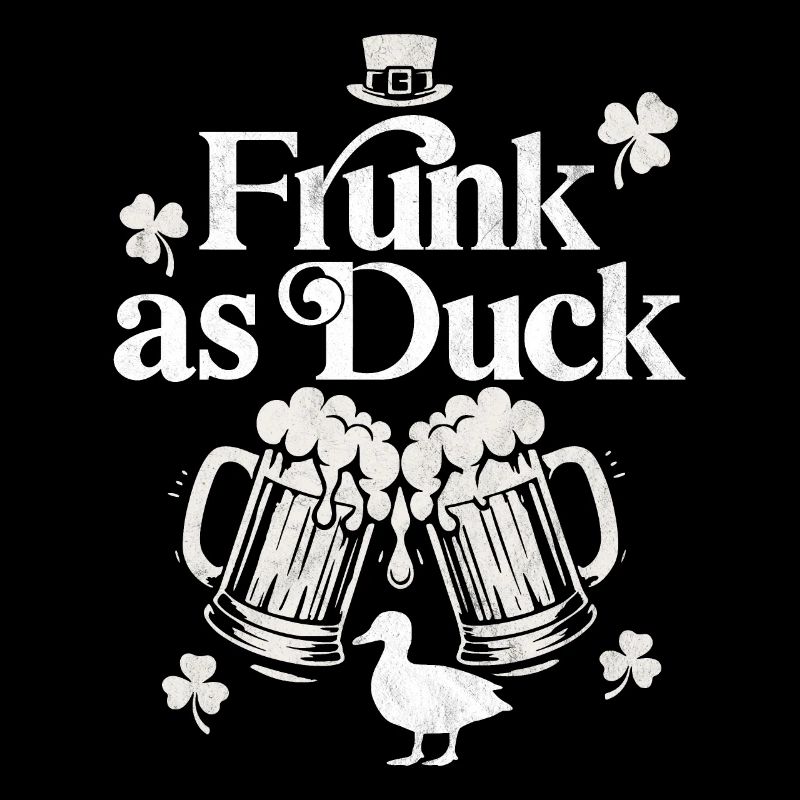 Frunk as Duck