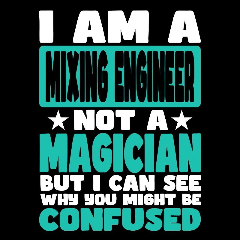 Mixing Engineer