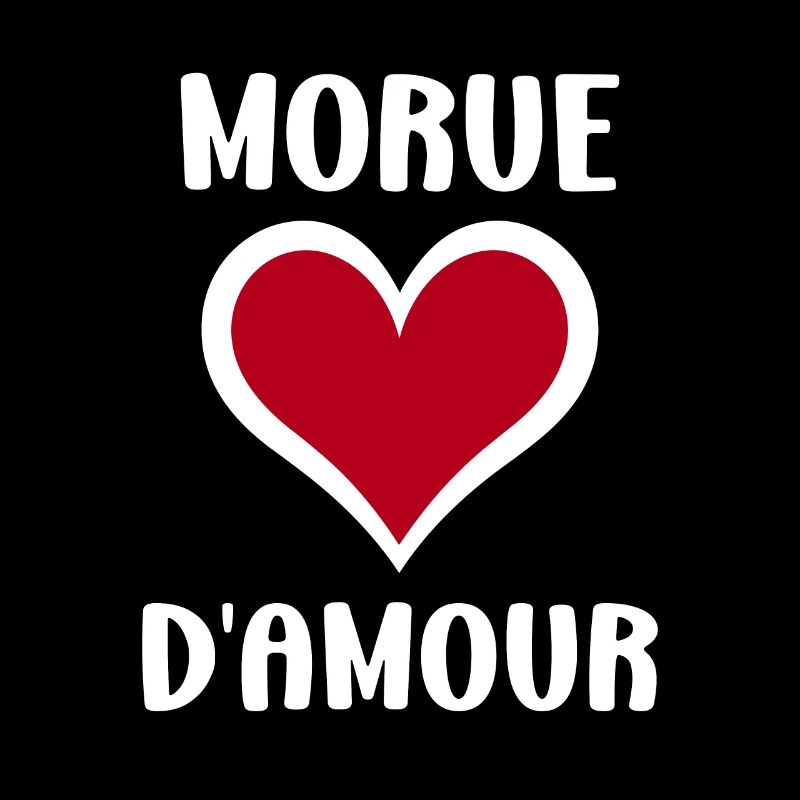 Morue