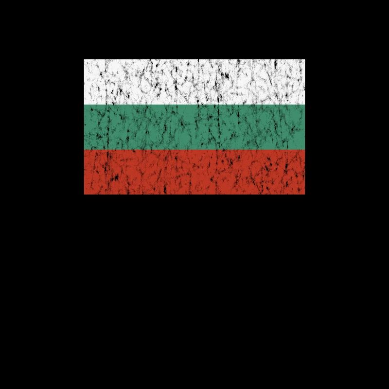 Drapeau de la Bulgarie