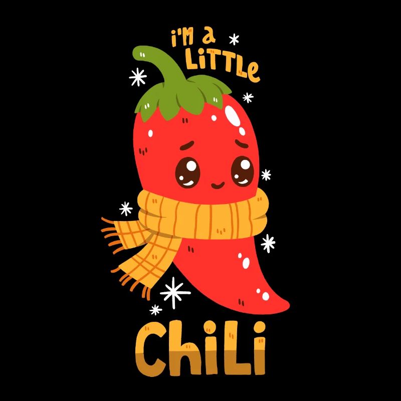 Jeu de mots sur le chili