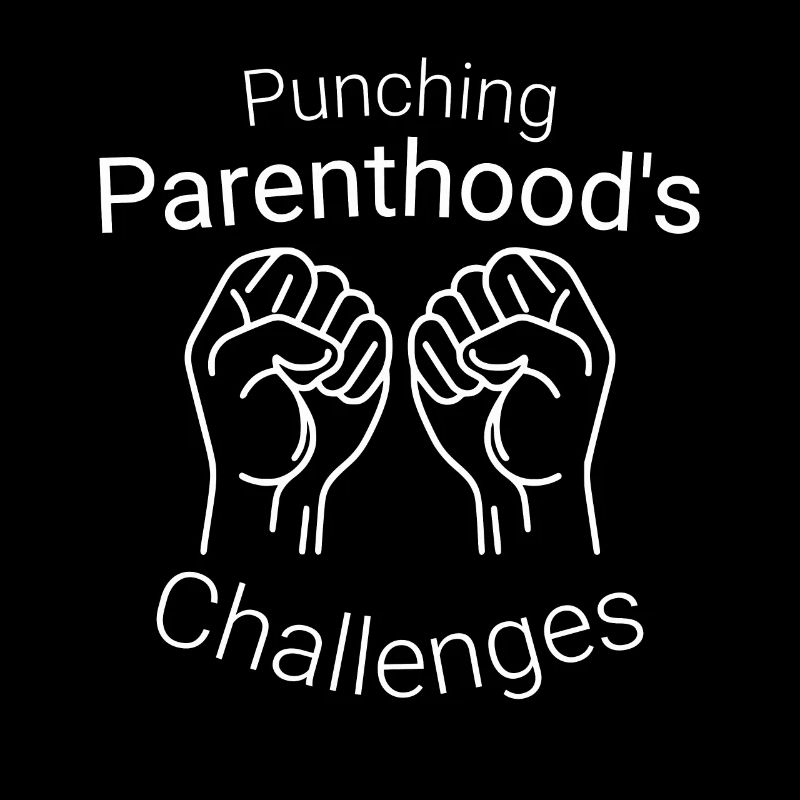 Punching Parenthoods Challenges - Parent Challenge