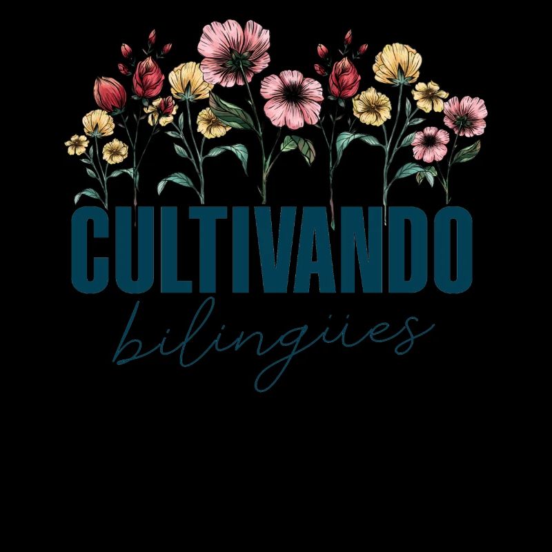 Cultivando Bilingües Professeur d’espagnol