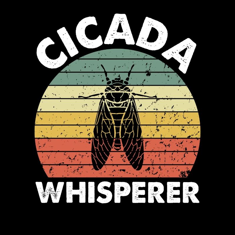 Cicada Whisperer