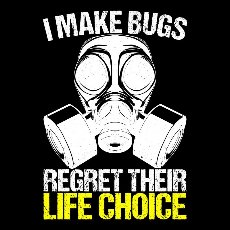 Pest Control Exterminator