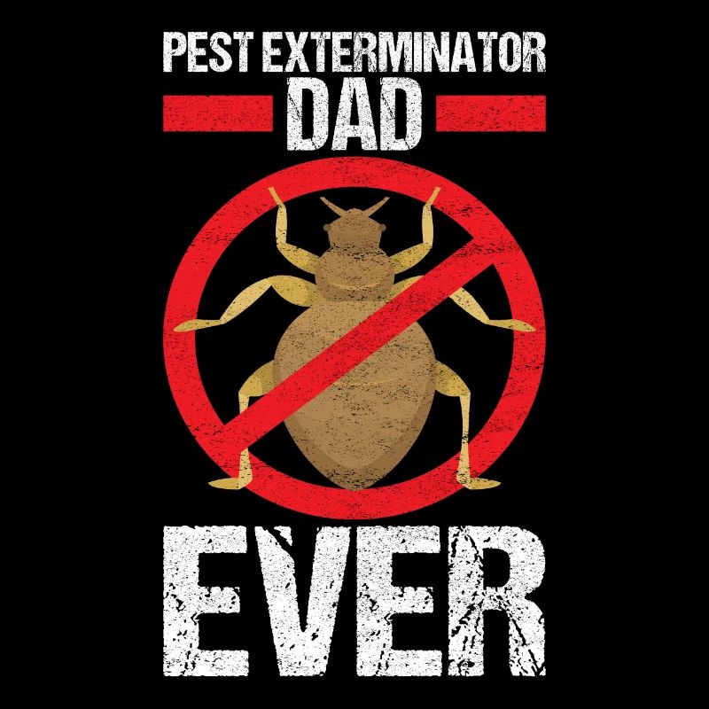 Pest Control Exterminator