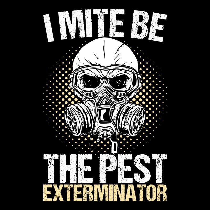 Pest Control Exterminator