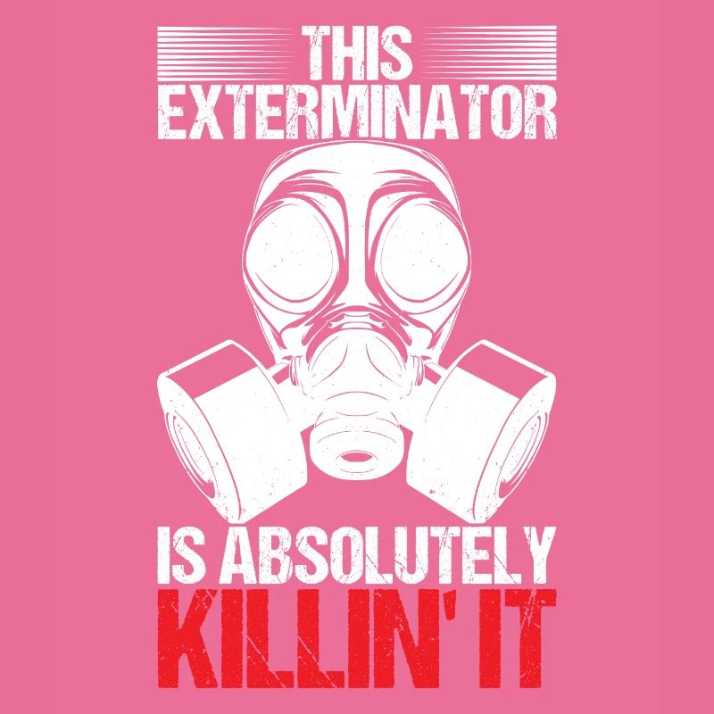 Pest Control Exterminator
