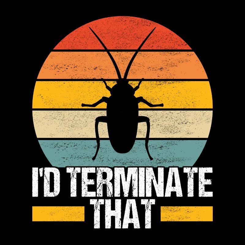 Pest Control Exterminator