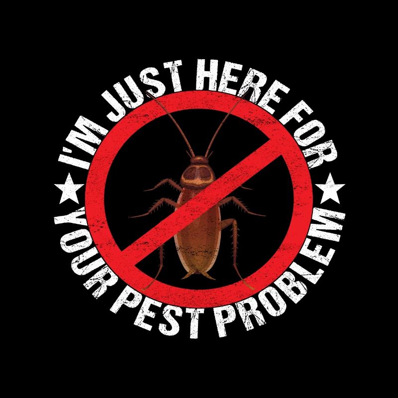 Pest Control Exterminator