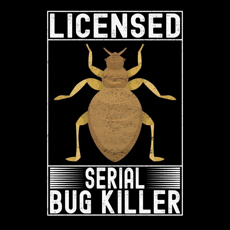 Pest Control Exterminators