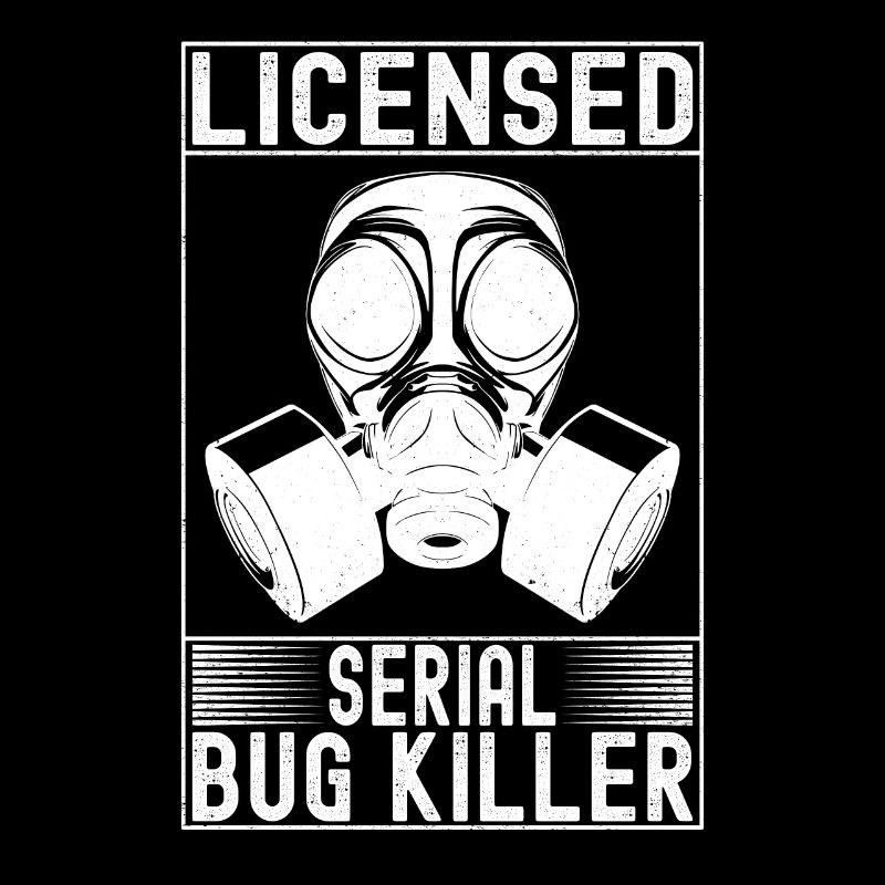 Pest Control Exterminators