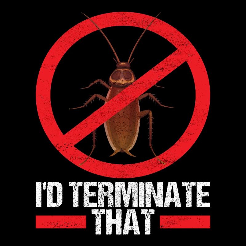 Pest Control Exterminators