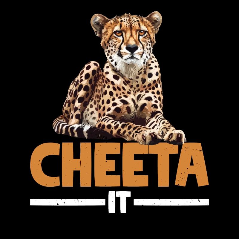 Cheeta It 2