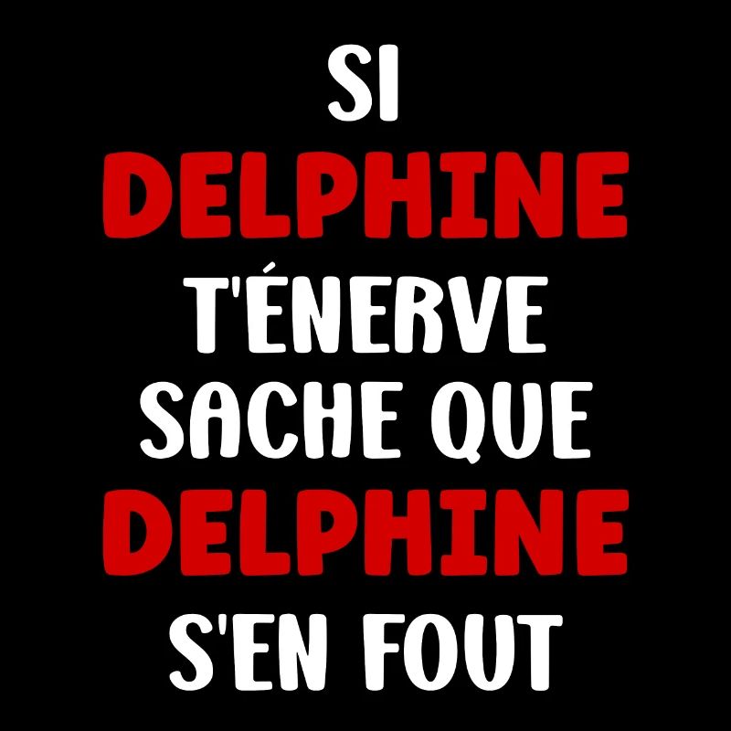 Delphine