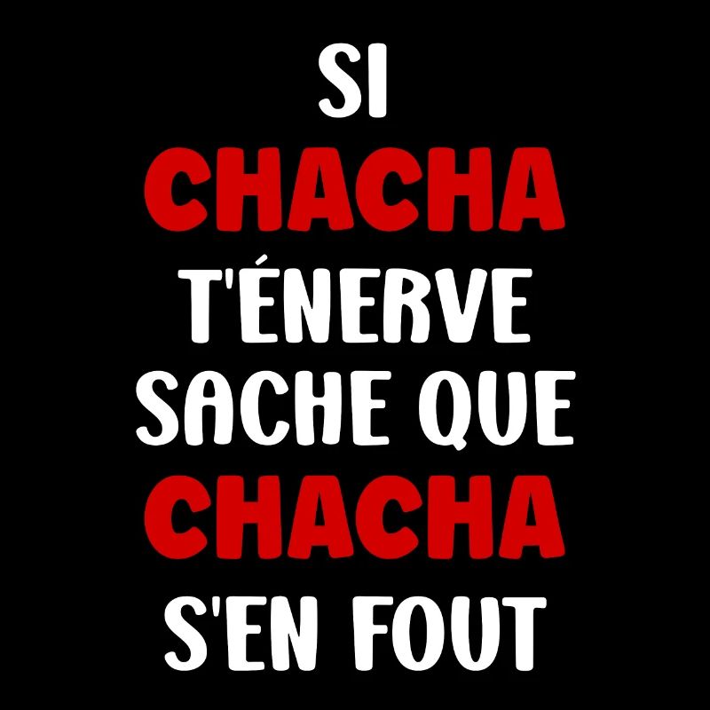Chacha