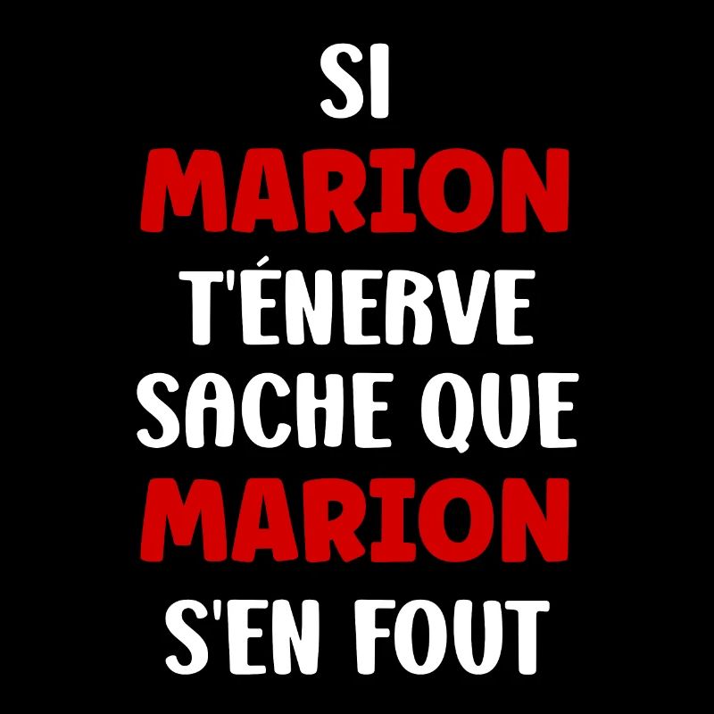 Marion
