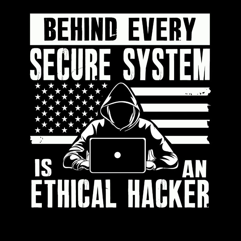 Ethical Hacker Cybersecurity Expertise