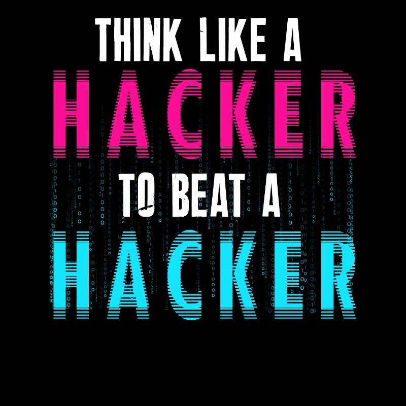 Ethical Hacker Cybersecurity Expertise