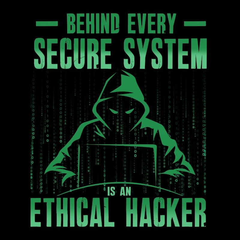 Ethical Hacker Cybersecurity Expertise