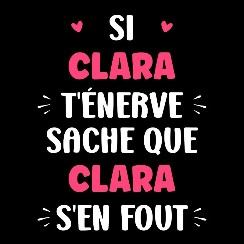 clara