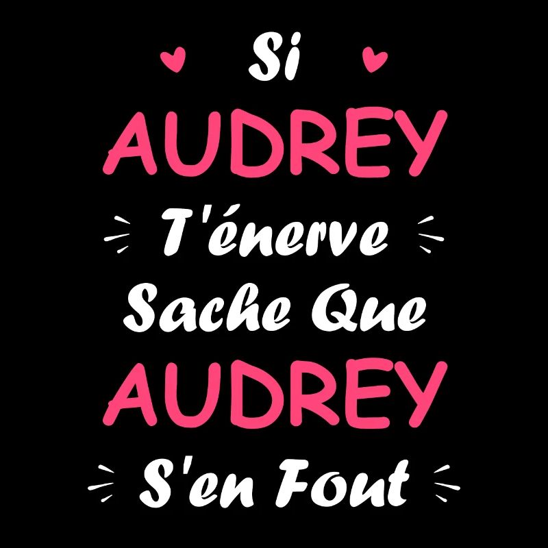 Audrey
